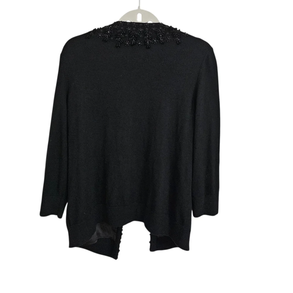 Talbots stylish black